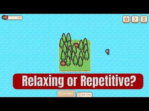Chop Chains Review: The Idle Game That Actually Respects Your Time