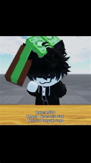 RYA(Rate Your Avatar) Ini yah @NoahXNazril @dewirosita9005 @kurnianoviherlina4681