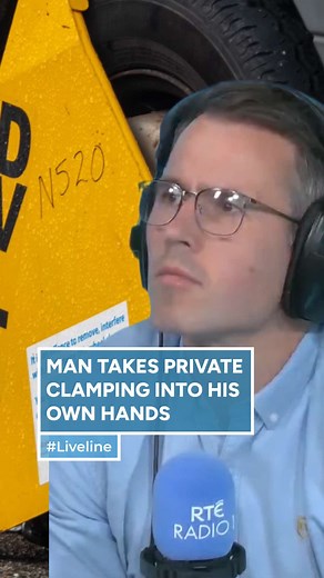 How to Deal with Private Clamping: Cian’s Advice on Getting Away with It