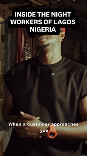 Kizito Ofoneta on Instagram: "We recently made a documentary about night workers. As strong as she tries to be, there is still pain inside her pain that often gets misunderstood as indecency. But behind this tough exterior is a mother struggling to feed her child, willing to do anything for him. Full documentary on the channel. Don’t forget to like, share, and subscribe. ⚠️ Disclaimer: This video is a documentary intended to shed light on the lives of night workers in Lagos, Nigeria. It is not m