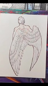 TUTORIAL DE DESENHO PASSO A PASSO #TITORIAL #ART #DESENHO #DICASDEDESENHO #DRAW | Sonzin arts