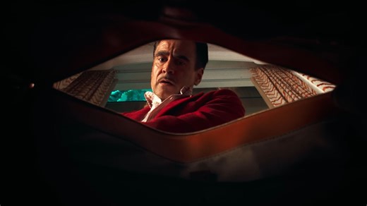 Ballad of a Small Player ending explained: This is why gambling addict Doyle burnt all the cash he won