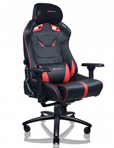 E-WIN Flash XL Size Upgraded Series Ergonomic Computer Gaming Office C