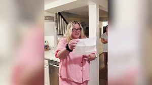 Bride-To-Be Plans Scavenger Hunt On Bachelorette To Reveal Pregnancy