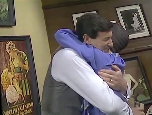 Partners in Crime 1983 S01 E02