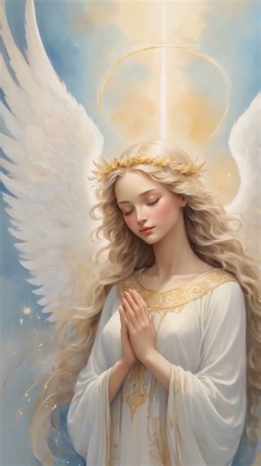 Angelic Frequency That Calms the Soul in Seconds