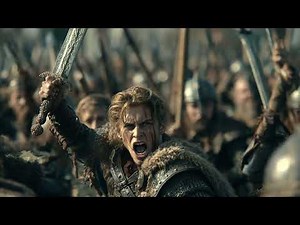 The Battle of the Catalaunian Plains: Rome & the Goths vs Attila the Hun (451 AD)