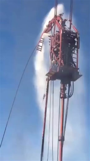 Coiled Tubing incident #nationaloilfield | National Oilfield Tool
