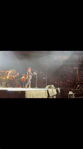 Last night in Charlotte, NC with Alabama! #fiddle #fiddleintheband #orangeblossomspecial | Megan Mullins Owen