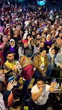 رضا البحراوي - من ضعفي قدامك انا قلبك خدامك - حفله