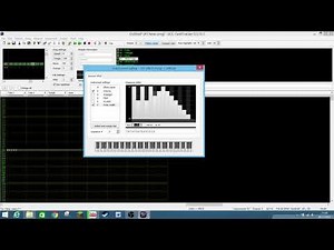 Famitracker VRC6 Tutorial (kind of)