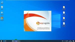 anyLogistix Professional v3.01 一机一码注册激活版 anyLogistix Professional 供应链分析软件011423