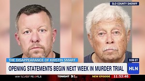 18K views · 152 reactions | #KristinSmart Trial NEW DETAILS: Father and Son, Rubin and Paul Flores, face charges in the murder of the Cal Poly student who vanished some 26 years ago. Jean Casares gets you up to speed on the case before opening statements start next week. | HLN | Facebook