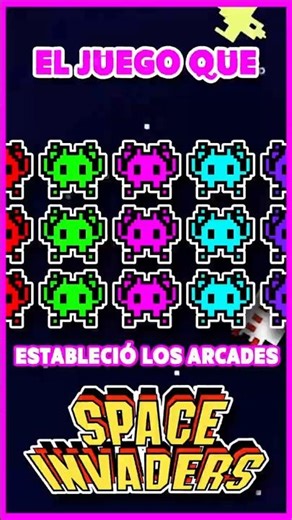 THE STORY OF SPACE INVADERS (1978) 👾🕹️