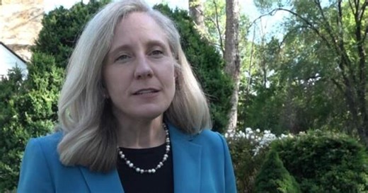 Lottery announced for tickets to attend Spanberger inauguration