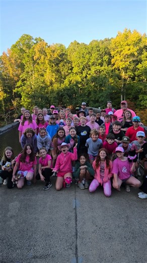 Our 5th graders are back from an unforgettable week at Camp Thunderbird! 🏕️ Between outdoor adventures and hands-on lessons in science, history, and God’s creation, this overnight trip is always a milestone experience—but what made it truly special was the community that was built along the way. 💛 Laughter was shared, teamwork was practiced, and friendships were strengthened as our students grew closer and supported one another every step of the way. Moments like these remind us that school is