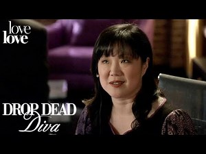 Drop Dead Diva | Grayson Needs Teri's Help | S1 EP7 | Love Love