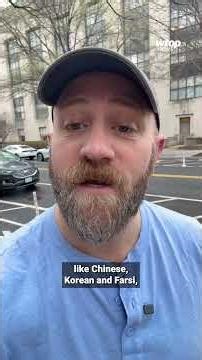 Judge reinstates jobs for Voice of America, one year after Trump cuts