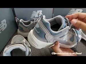 Ep 36 Full review New balance 878 (thai) พร้อมเปรียบเทียบเล็กๆ กับ 2002r และ 725