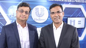 Reimagining HUL’s Digitalization Journey - BusinessToday