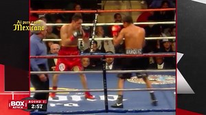 17K views · 90 reactions | ¡Así nos alistamos para la pelea entre Canelo y Munguía reviviendo peleas de alto calibre, como la ocurrida entre Vázquez y Márquez, en su tercer duelo! #BoxAzteca #AlPuroEstiloMexicano 壘  Esta noche pelea completa ⌚ 9:00 PM  Aztecadeportes.com y app  YouTube y Facebook | Box Azteca | Facebook