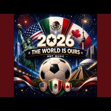 The World Is Ours (2026)