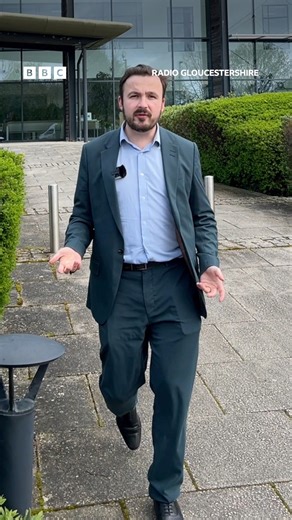 2.5K views · 3 comments | Not long to go until the PCC elections in Gloucestershire. More details here  bbc.in/4cQNZXv | BBC Gloucestershire | Facebook