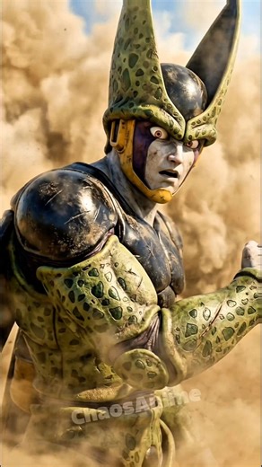 Gohan SSJ2 Transformation – Part 2 | Realistic Live Action (AI Cinematic)