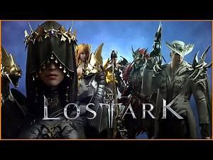 LOST ARK SEASON 2 Trailer | Lost Ark 2.0 - [ 4K ]