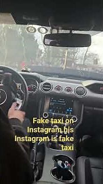 fake taxi pov in side #drift #faketaxi