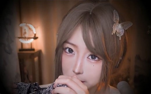 【Er Chan】最佳睡眠和放松ASMR