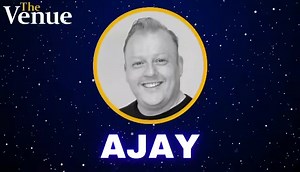 Friday 30th June 9.00pm Your very own Entertainment Manager Ajay will be performing as the live act for the evening. | Billing Aquadrome