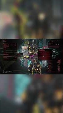 Warframe | Dual Ichor Build | Let's Spread Some Pain