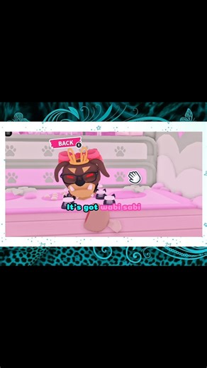 ʚɞ || ιт'ѕ gσт ωαвι ѕαвι || ʚɞ #cute #wabisabi #adoptme