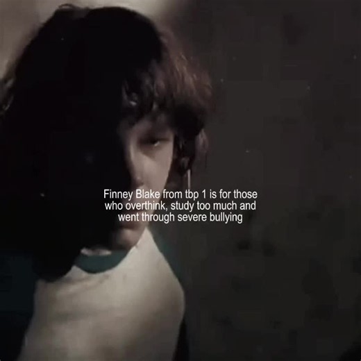 Finney Blake trauma in The Black Phone 2 explained