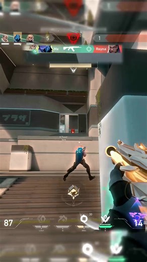 good aim days :3 #rogueplayofficial #rogueplay #fypage #valorant #valorantsrilanka