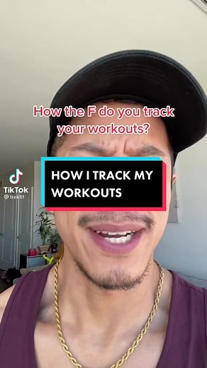 Tracking Workouts: Log Book Tips & Gym Tracker Apps