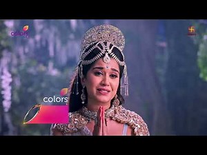 SHIV SHAKTI | शिव शक्ति तप त्याग तांडव | माता गंगा देवी का बलिदान | COLORS | SWASTIKPRODUCTIONSINDIA