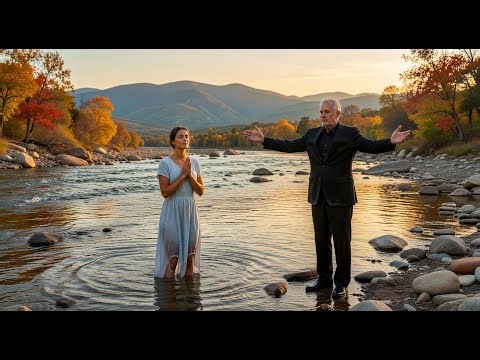 River Jordan in the Blue Ridge — Bluegrass Gospel