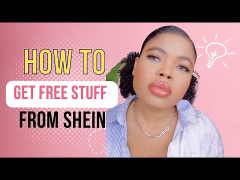 Step By Step How To Use SHEIN'S FREE TRIAL To Get FREE Clothes