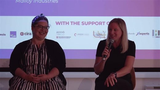 PANEL From Impostor to Impact Thriving Authentically in STEM | Solutions Expertis Inc.