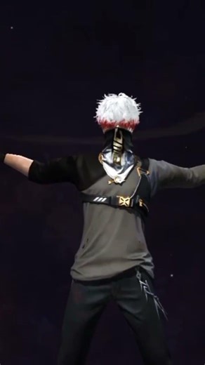 free fire op entry........