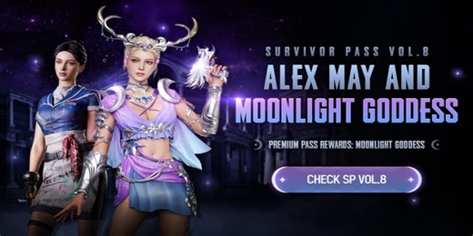 PUBG New State's June update goes live with a new Survivor Pass and improvements to weapons, maps, and more