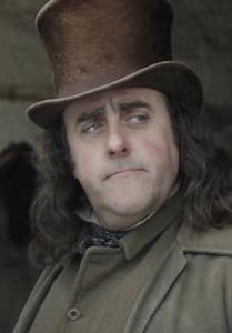 Little Dorrit S01:E02 - Episode 2