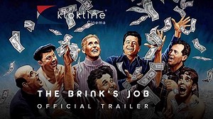 1978 The Brink's Job Official Trailer 1 Dino De Laurentiis Company Category: Comedy, Crime, Drama Production: Dino De Laurentiis Company Director: William Friedkin Cast: Peter Falk ... Tony Pino Peter Boyle ... Joe McGinnis Allen Garfield ... Vinnie Costa #klokline #kloklineCinema Youtube: http://bit.ly/2CmXJJz Instagram : https://www.instagram.com/kloklinecinema Please leave your comments, suggestion, feedback | Klokline Cinema