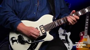 9.4K views · 112 reactions | The Supro 1605R is a 6V6 based, 5-watt, 1x8 combo with tube-driven spring reverb. This ultra-compact and gig-ready amplifier provides independent Gain and Master Volume along with a two-band EQ and a trio of tube-driven line-outputs allowing the unit to function as an outboard reverb effect and recording preamp. $999 street. www.suprousa.com | Vintage Guitar magazine | Facebook