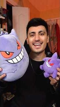 My Secret Pokémon Plush Collection!