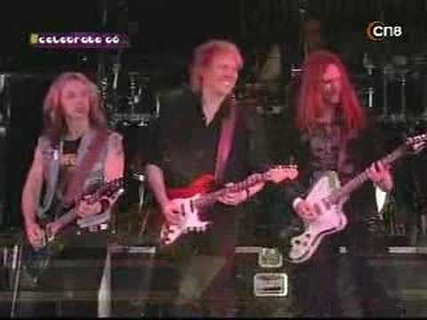 STYX - Come Sail Away