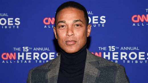 Don Lemon released on personal recognizance, judge rules; charged with federal civil rights crimes