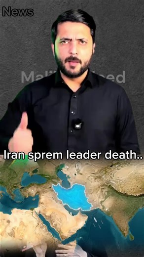 Death of Iran's Supreme Leader: What It Means
